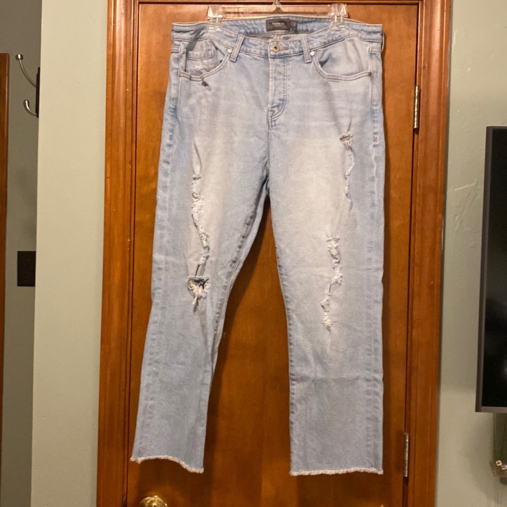 Women’s jeans